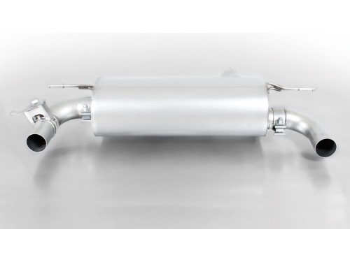 Remus BMW 340i F30/F31 Tłumik końcowy Exhaust