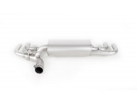 Remus BMW 540i G30/G31 Wydech Końcowy Exhaust