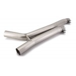 Remus BMW M2 Competition F87 GPF-back Exhaust