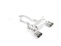 Wydech Remus BMW M2 Competition F87 GPF-back Remus BMW M2 Competition F87 GPF-back Exhaust