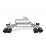 Remus BMW M2 Competition F87 GPF-back RACING Exhaust