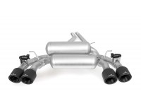 Wydech Remus BMW M2 Competition F87 GPF-back RACING Remus BMW M2 Competition F87 GPF-back RACING Exhaust