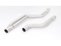 Wydech Remus BMW M240i F23/F23 Cat-back Non-Resonated Remus BMW M240i F23/F23 Cat-back Non-Resonated Exhaust