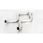 Remus BMW M3 E90/E92/E93 Cat-back Exhaust