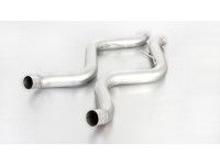 Wydech Remus BMW M3 E90/E92/E93 Wydech końcowy Remus BMW M3 E90/E92/E93 Wydech końcowy Exhaust