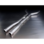 Remus BMW M3 E90/E92/E93 Cat-back Exhaust