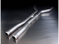 Remus BMW M3 E90/E92/E93 Cat-back Exhaust
