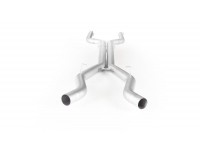 Wydech REMUS BMW M5 / M5 Competition F90 (GPF) Catback RACING REMUS BMW M5 / M5 Competition F90 (GPF) Catback RACING Exhaust