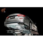 iPE Maserati Quattroporte MK6 Cat-back Exhaust