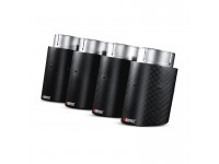 Akrapovič BMW M6 F12/F13 Evolution Line Exhaust