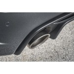 Akrapovič Abarth 595/595C/Turismo Slip-on Line Exhaust