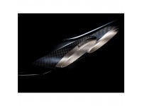 Akrapovič Lamborghini Huracan LP580/LP610 Slip-on Line Titanium Exhaust