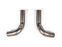 Wydech Akrapovič Mercedes AMG C63 S E-Performance W206 Evolution Line Titanium Akrapovič Mercedes AMG C63 S E-Performance W206 Evolution Line Titanium Exhaust