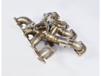 Supersprint BMW M5 F90 Manifold - kolektory wydechowe Exhaust