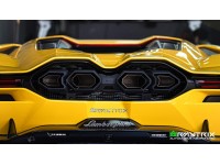 Wydech Armytrix Lamborghini Revuelto Cat-back Armytrix Lamborghini Revuelto Cat-back Exhaust