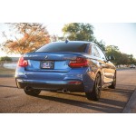 Armytrix BMW M235i F22/F23 Cat-back Exhaust