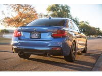 Wydech Armytrix BMW M235i F22/F23 Cat-back Armytrix BMW M235i F22/F23 Cat-back Exhaust