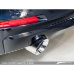 AWE BMW F30 320I Touring Edition Exhaust