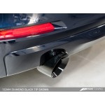 AWE BMW F30 320I Touring Edition Exhaust