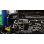 Armytrix Audi R8 MK1 FL 5.2 FSI Cat-back Exhaust