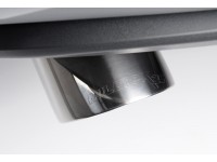 Milltek Sport VW Golf 6 GTI ED35 Cat-back Non-resonated Exhaust