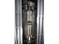 Wydech Milltek Sport MINI Cooper S R56/R58 Cat-back Resonated (EC) Milltek Sport MINI Cooper S R56/R58 Cat-back Resonated (EC) Exhaust