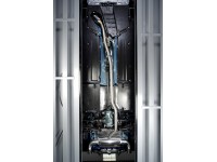 Milltek Sport Toyota GT86 Cat-back Resonated (EC) Exhaust