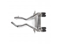 Akrapovič BMW M4 (GPF) F82/F83 Evolution Line Titanium Exhaust