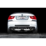 Eisenmann BMW M3 E90/E92/E93 tłumik końcowy Exhaust