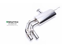 Wydech Armytrix Audi RS3 8V 2.5 TFSI Cat-back Armytrix Audi RS3 8V 2.5 TFSI Cat-back Exhaust