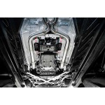 iPE Mercedes-Benz / AMG C63 / C63 S (W205) Cat-back Exhaust