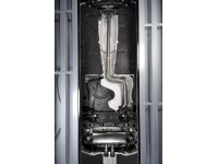 Wydech Milltek Sport Ford Focus ST MK3 Cat-back Non-resonated Milltek Sport Ford Focus ST MK3 Cat-back Non-resonated Exhaust