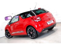 Wydech Milltek Sport Citroen DS3 1.6 THP Cat-back Resonated (EC) Milltek Sport Citroen DS3 1.6 THP Cat-back Resonated (EC) Exhaust
