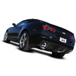 Borla Chevrolet Camaro SS 2010-13 Cat-back Exhaust