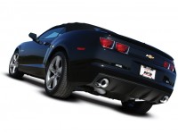 Borla Chevrolet Camaro SS 2010-13 tłumik końcowy Exhaust