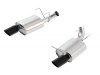 Borla Ford Mustang GT/Boss 302 2011-12 tłumik końcowy Exhaust