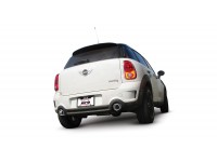 Borla MINI Cooper Countryman S R60 Axle-back Exhaust