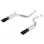 Borla Chrysler 300C SRT-8 2012+ tłumik końcowy Exhaust