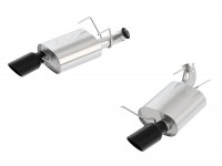 Borla Ford Mustang GT/Boss 302 2013+ tłumik końcowy Exhaust