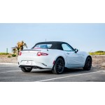 Borla Mazda Miata MX-5 ND 2.0L Axle-back Exhaust