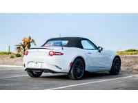 Borla Mazda Miata MX-5 ND 2.0L Axle-back Exhaust