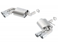 Borla Chevrolet Camaro SS 2016+ tłumik końcowy Exhaust