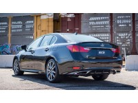 Borla Lexus GS350 2013-2020 Axle-back Exhaust