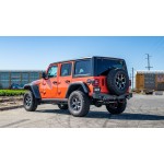 Borla Jeep Wrangler JL 2.0L / 4xe Axle-back Exhaust