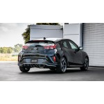 Borla Hyundai Veloster N Cat-back Exhaust