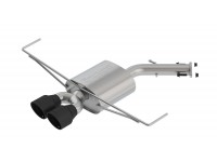 Borla Hyundai Veloster Axle-back Exhaust