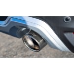 Borla Subaru Forester 2.5L 2019-2021 Axle-back Exhaust