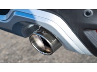 Borla Subaru Forester 2.5L 2019-2021 Axle-back Exhaust