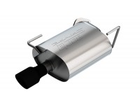 Borla Subaru Forester 2.5L 2019-2021 Axle-back Exhaust