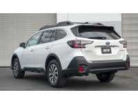 Borla Subaru Outback Axle-back Exhaust